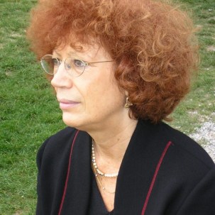 maria rosa cutrufelli