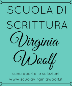 Virginia woolf