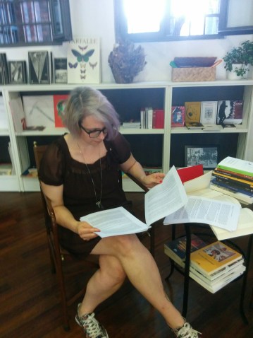 laura virginia woolf